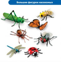MS0043 Юный энтомолог в детском саду (комплект для группы)