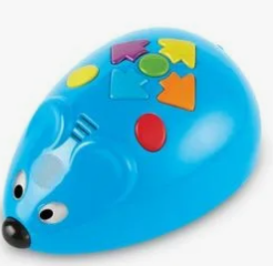 РобоМышь (3-7 лет)