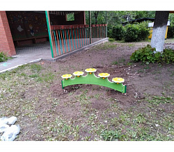 Бум Лукоморье