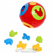 Игрушка «Умный малыш. Шар 2»