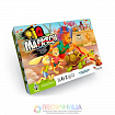 Настольная развлекательная игра «IQ марафон»