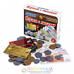 Настольная игра «Играем в магазин. Денежка»