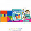 Монгольская игра