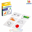 Развивающий набор «Мнемоквадраты»