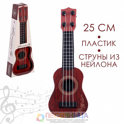 Гитара «Великий музыкант»