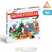 Экономическая игра «MONEY POLYS. Зоопарк», 4+