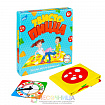 Игра «Твисто-пицца»