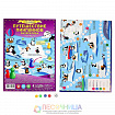 Настольная игра «Путешествие пингвинов. Антарктида»