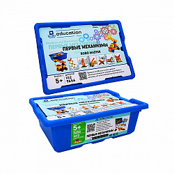 Конструктор DUPLO Первые механизмы 9656 (3+)