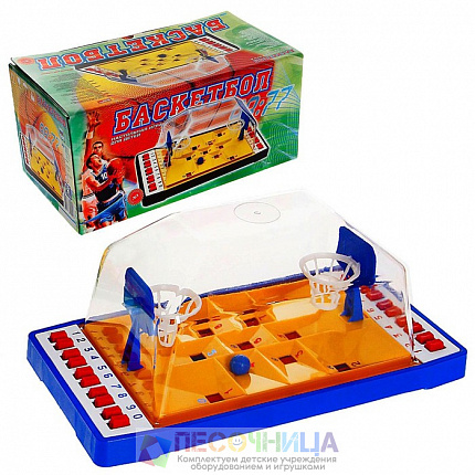Настольная игра «Баскетбол»