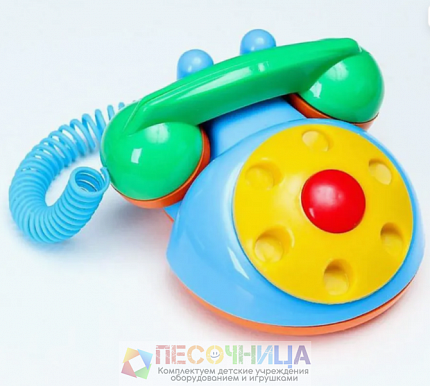 Игрушка "Телефон" 