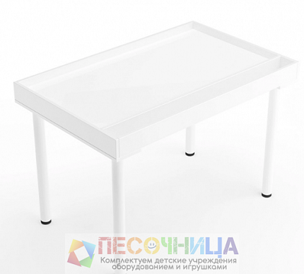 Стол для рисования песком 110*70 см