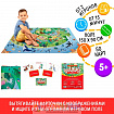 Игра на внимание и скорость «Окавока» животные, 5+
