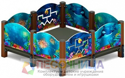 Манеж (Морской)