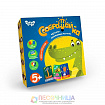 Развивающая настольная игра «Соображай-ка», 56 карт