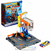 Игровой набор Hot Wheels «Сити Ремонтная мастерская»