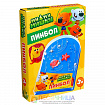 Настольная игра пинбол «Ми-ми-мишки»