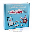 Развивающая игра «Менталам»