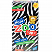 Настольная игра «Мой Zoo парк»