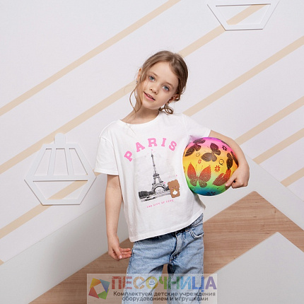Мяч детский, d=22 см