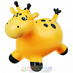 Игрушка-попрыгун  ‎«Жирафик»,‎ 58х26х52 см