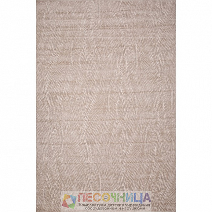 Ковёр  Merinos Naturel,  200x290 см, цвет beige