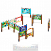 Игровая панель. Микс