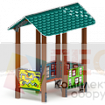 Домик средний 1 (Город)