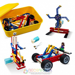 Конструктор Классический Spike Junior (5+)