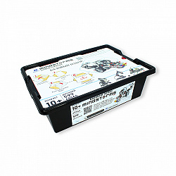 Конструктор MINDSTORMS EV3 45544 Базовый набор (10+)