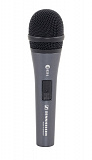 Микрофон динамический, Sennheiser