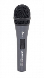 Микрофон динамический, Sennheiser
