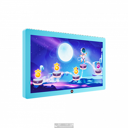 Детская интерактивная панель Kids 65