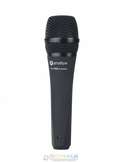 Микрофон динамический, Prodipe