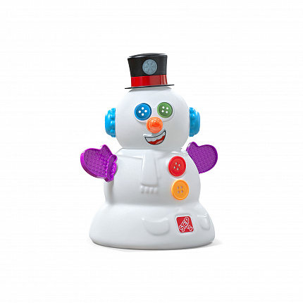 Игровой центр Снеговик