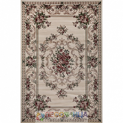 Ковёр  Merinos Colizey,  250x350 см, цвет cream