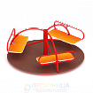 Карусель  Солнышко 