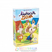 Настольная игра «Мышкин дом»