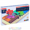 Настольная игра «Катамино»