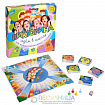 Настольная игра «Викторина. Идём в школу»