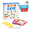 Настольная игра ЛогикGame