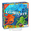 Настольная игра «Осьминожки»