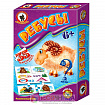 Настольная игра «Умные игры. Ребусы», 35 карточек