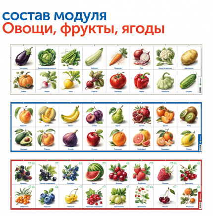 MS0112 Комплект "Наше сельское хозяйство с РобоМышью"