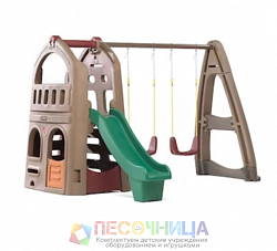 Игровой центр "Ракета"