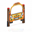 Игровая панель. Такси