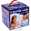 Игра настольная «Крестики - нолики»