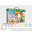 Детский проект «Играем целый год-4»