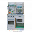 Кухня игровая «Давай готовить», цвет натуральный