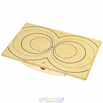Равновес 